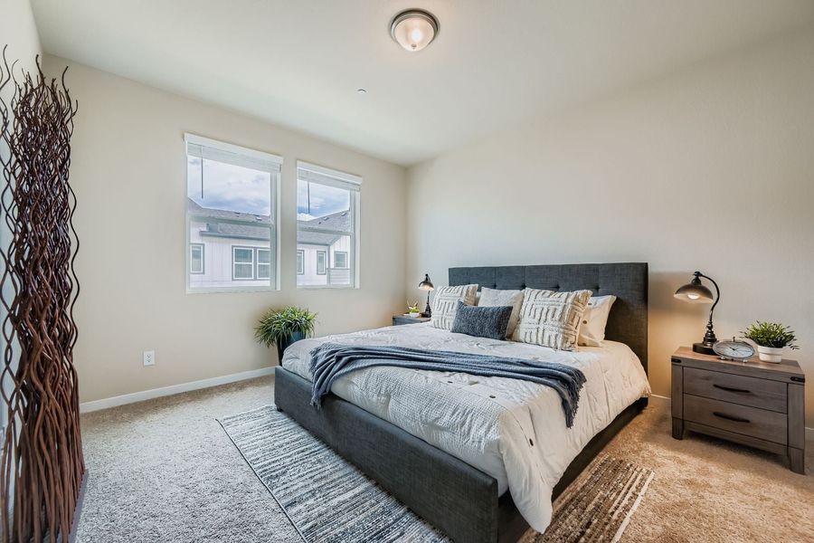 3br New Home in Longmont, CO.  - Slide 13