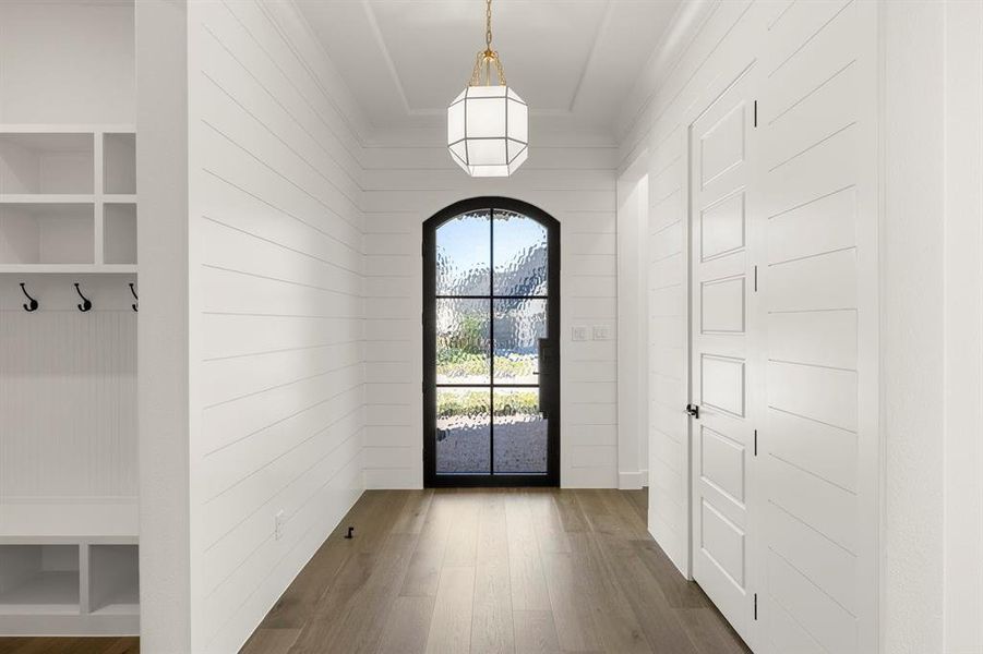 06. 3409 Alysheba - Entry