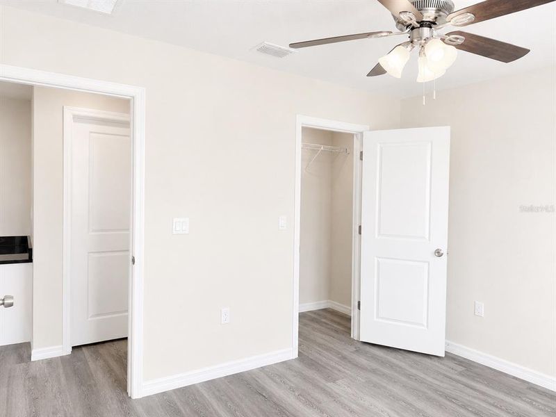 Spacious, unfurnished interior of a new home in , Tampa (Image 19). Spacious, unfurnished interior of a new home in , Tampa (Image 19).