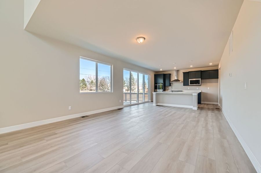 New Home in Elizabeth, CO.  - Slide 9