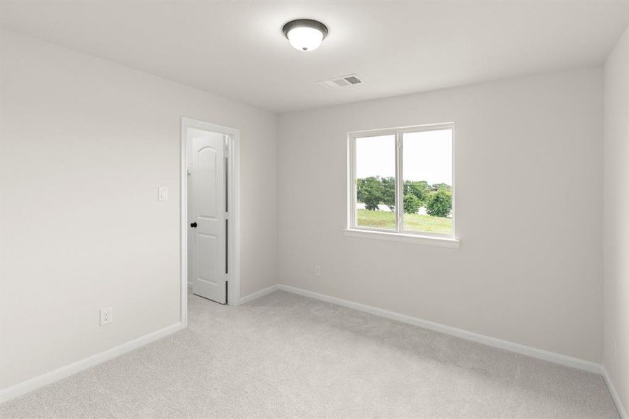 25. 920 Lost Mine - Bed 4