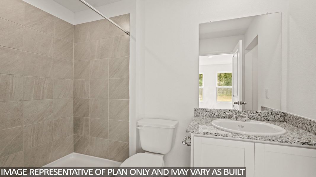 Representative furnished interior of a home built from the Wyeth by D.R. Horton in Gemini, Splendora (Image 8). Representative furnished interior of a home built from the Wyeth by D.R. Horton in Gemini, Splendora (Image 8).