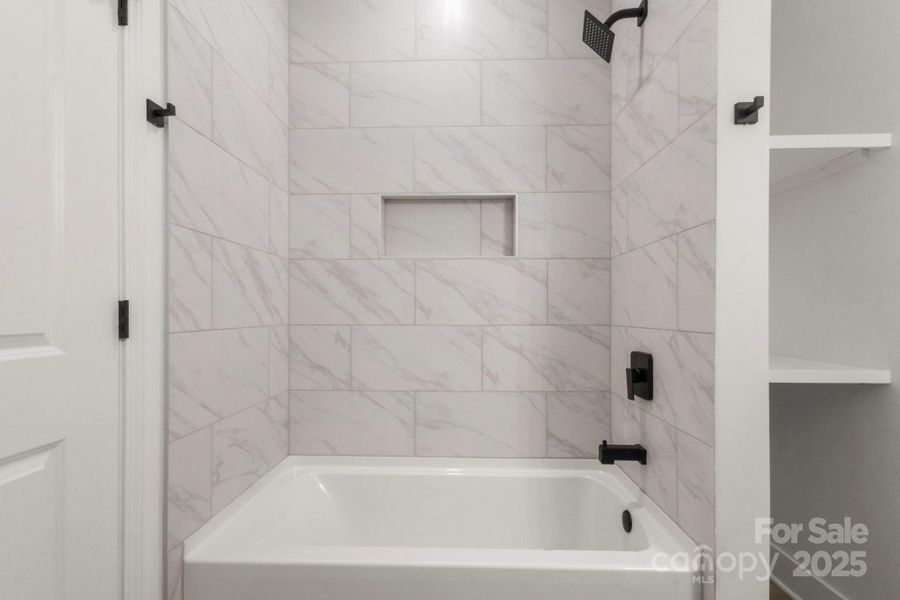 Furnished interior view inside a new home in , Dallas (Image 14). Furnished interior view inside a new home in , Dallas (Image 14).