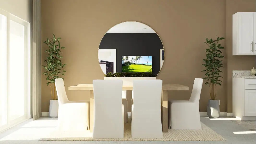 1642 Mulberry Dining 1of2 F1