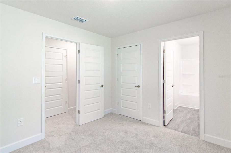 Spacious, unfurnished interior of a new home in Palm Coast, Palm Coast (Image 21).