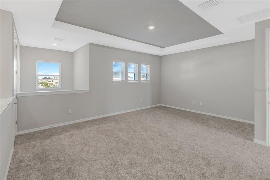Spacious, unfurnished interior of a new home in , Riverview (Image 48). Spacious, unfurnished interior of a new home in , Riverview (Image 48).