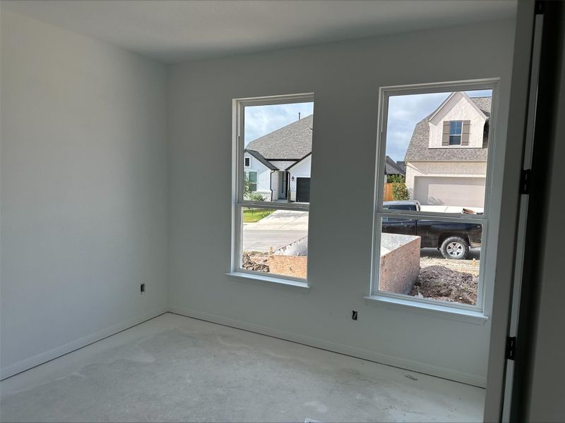 121 Amber Oak Lane ~ Under Construction