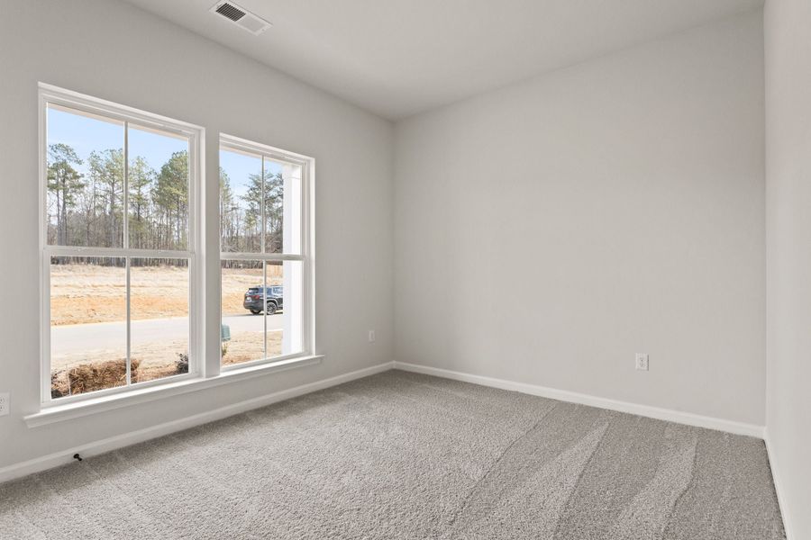 3br New Home in Fountain Inn, SC.  - Slide 5