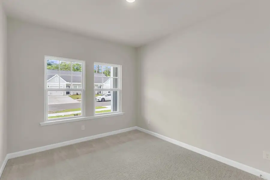 Similar Palmetto floorplan with Artisan Collection - Features and finishes may vary