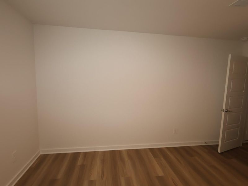 Spacious, unfurnished interior of a new home in Pinewood at Grand Texas, New Caney (Image 18). Spacious, unfurnished interior of a new home in Pinewood at Grand Texas, New Caney (Image 18).