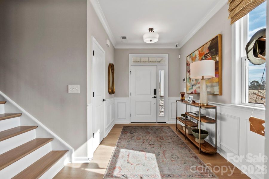 Representative Photo