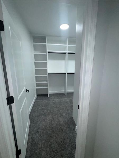 Spacious, unfurnished interior of a new home in , Lithonia (Image 50).