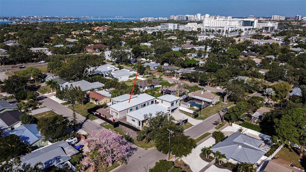 Image 9 of a home in . Image 9 of a home in .