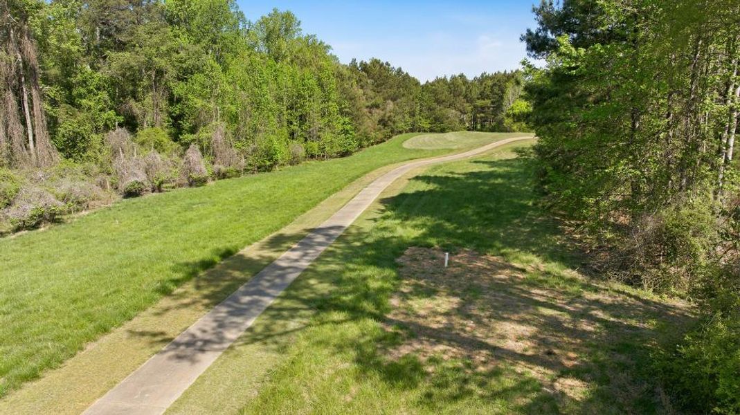 Natural landscape and outdoor views near  in Jefferson (Image 96).