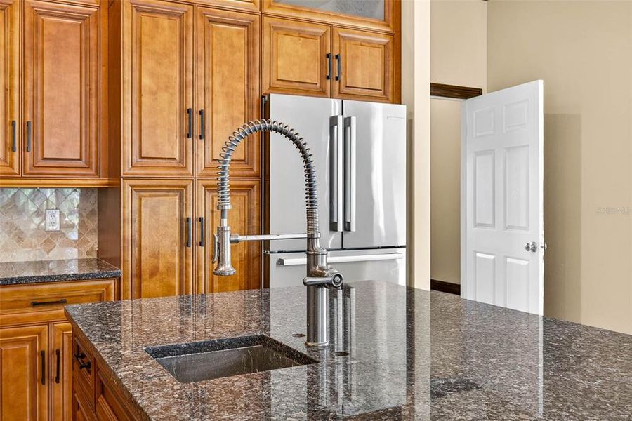 Close-up of interior finishes inside a home in , Thonotosassa (Image 50). Close-up of interior finishes inside a home in , Thonotosassa (Image 50).