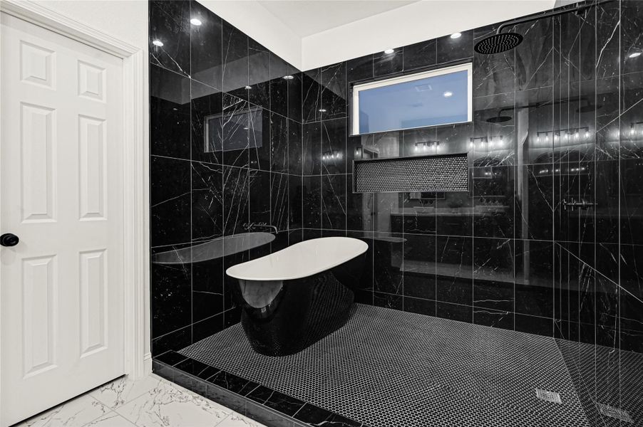 Furnished interior view inside a new home in , Huffman (Image 11). Furnished interior view inside a new home in , Huffman (Image 11).