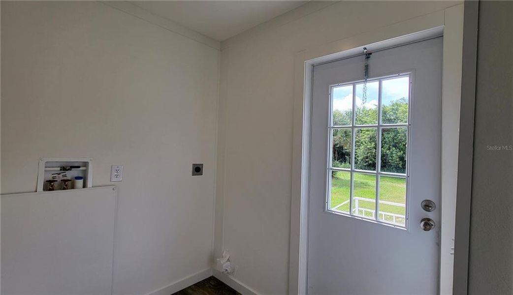 Spacious, unfurnished interior of a new home in , Okeechobee (Image 13). Spacious, unfurnished interior of a new home in , Okeechobee (Image 13).