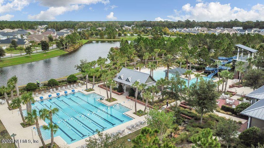 Community amenities in , St. Johns (Image 23).