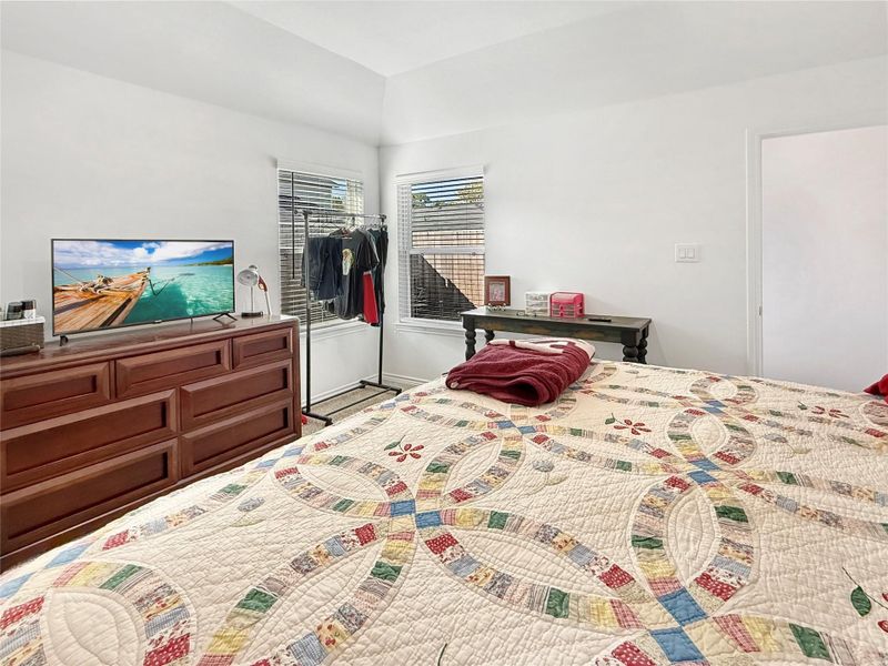 Furnished interior view inside a new home in , Dayton (Image 4).