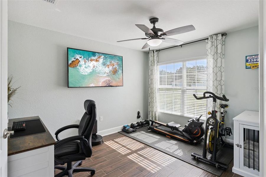Furnished interior view inside a new home in , Bartow (Image 10). Furnished interior view inside a new home in , Bartow (Image 10).