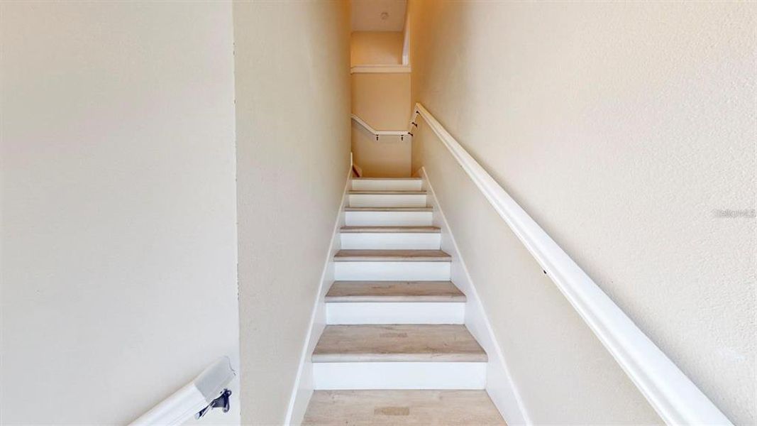Spacious, unfurnished interior of a new home in , St. Petersburg (Image 21).