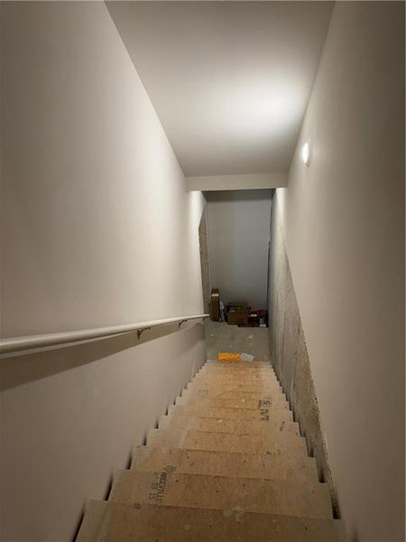 In-progress construction of a new home in , Dahlonega, GA (Image 20). In-progress construction of a new home in , Dahlonega, GA (Image 20).