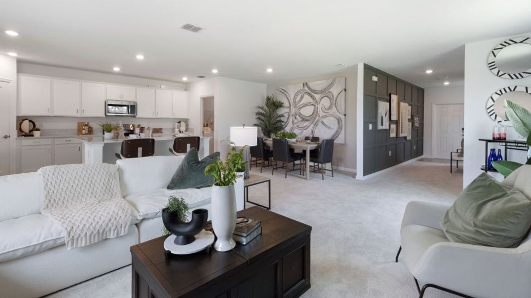 Boston Great Room Boston Great Room