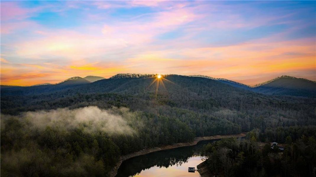 Natural landscape and outdoor views near  in Blue Ridge (Image 61).
