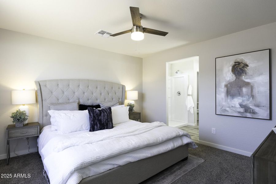 8. Primary Bedroom 8. Primary Bedroom