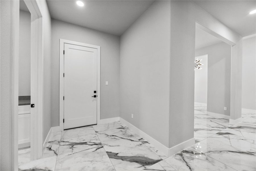 Spacious, unfurnished interior of a new home in , Magnolia (Image 23). Spacious, unfurnished interior of a new home in , Magnolia (Image 23).
