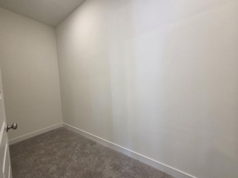 Spacious, unfurnished interior of a new home in Twin Oaks, Oakland (Image 20).