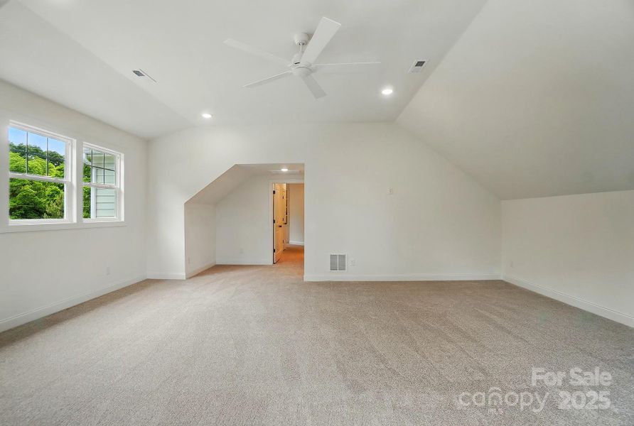 Bonus Room Bonus Room