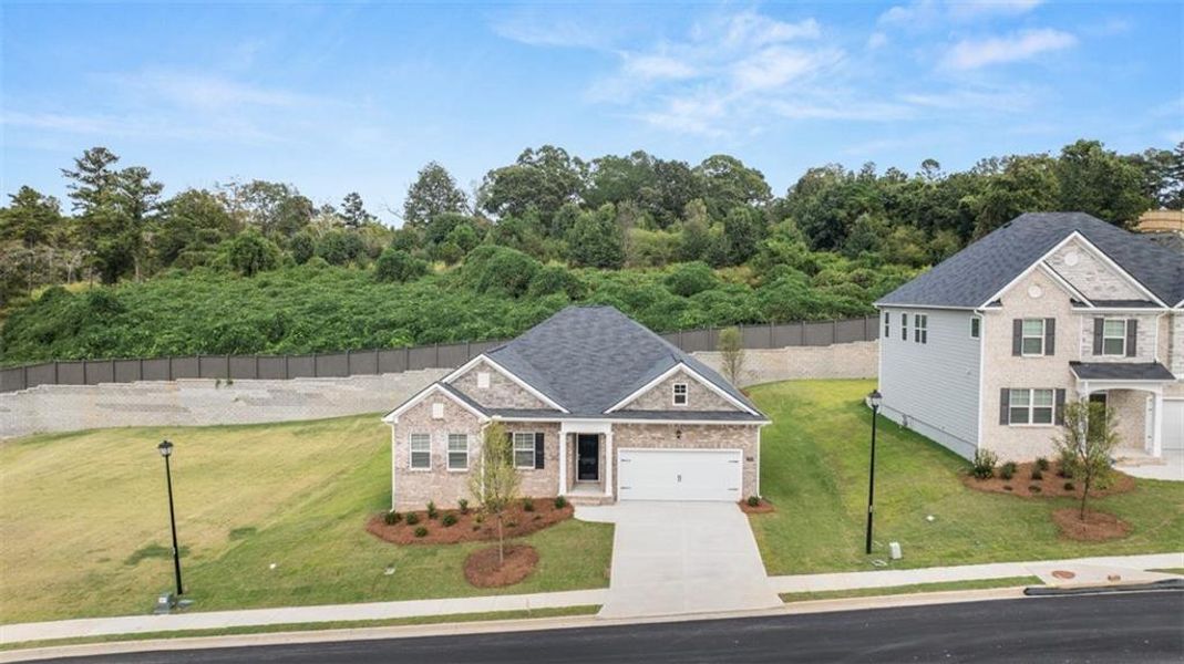 Image 47 of a home in Brooks Station. Image 47 of a home in Brooks Station.