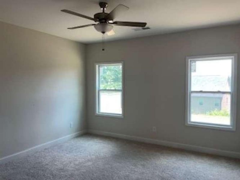Spacious, unfurnished interior of a new home in , Stonecrest (Image 14).