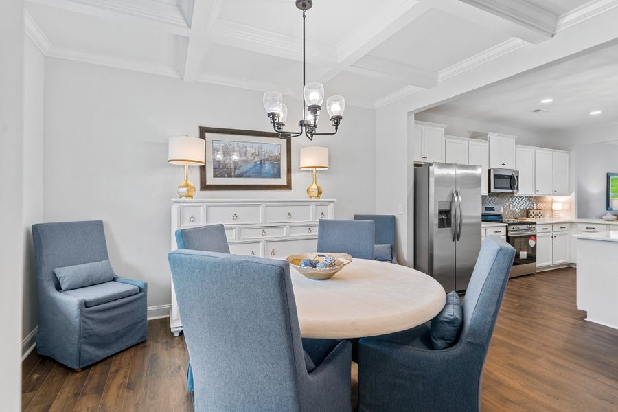 New Home in Cameron, NC.  - Slide 18