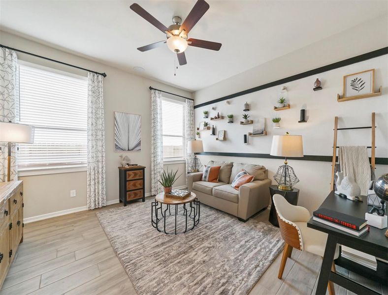 **Photos are representative - not of actual home**