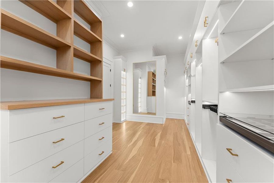 Furnished interior view inside a new home in , Loganville (Image 56). Furnished interior view inside a new home in , Loganville (Image 56).