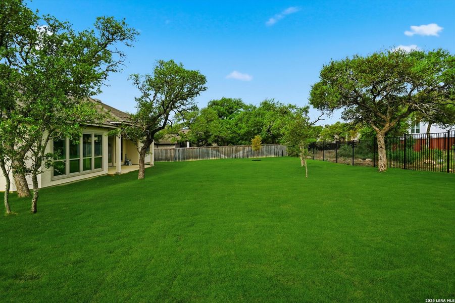 Natural landscape and outdoor views near in Bulverde (Image 36). Natural landscape and outdoor views near in Bulverde (Image 36).