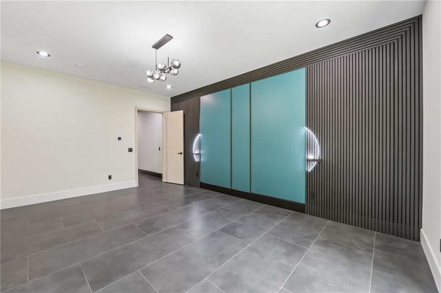 Spacious, unfurnished interior of a new home in , Hoschton (Image 47).