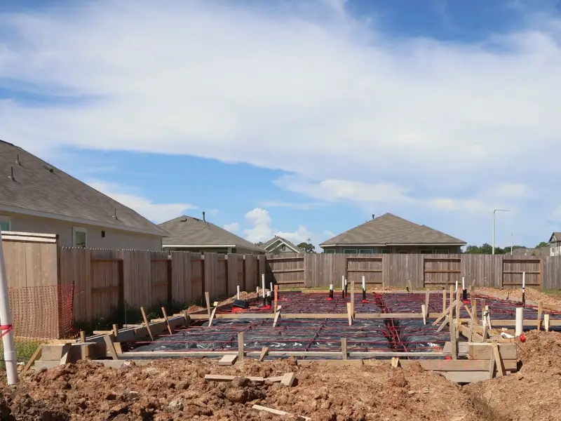 Homesite