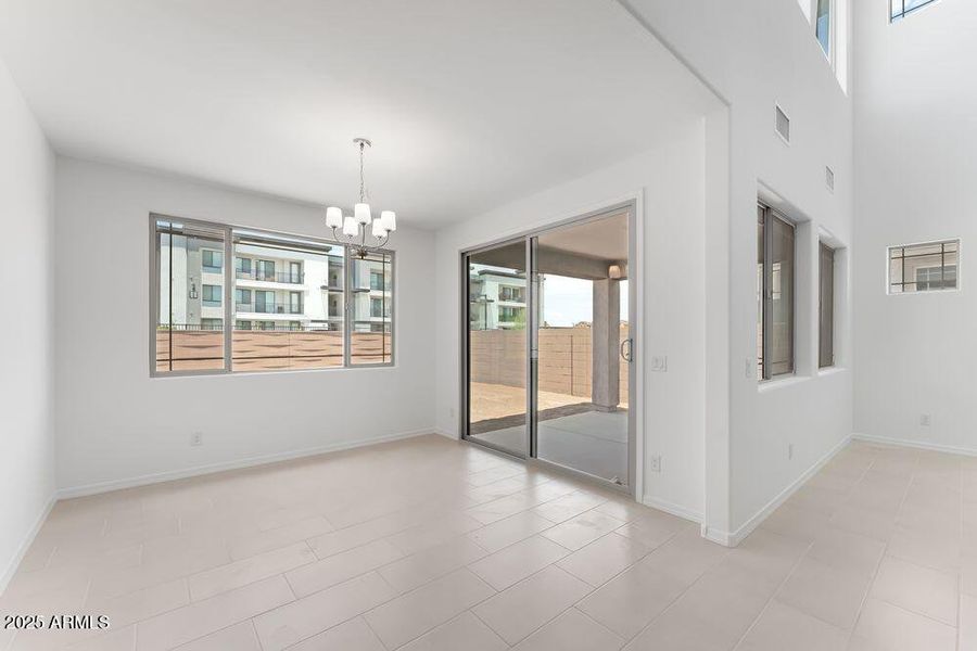 7830 E Quartet Avenue - Ready Now