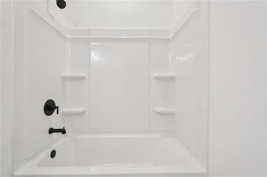 Close-up of interior finishes inside a home in Park Vue, Atlanta (Image 23).