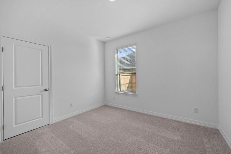 Spacious, unfurnished interior of a new home in Arabella on the Prairie, Richmond (Image 13). Spacious, unfurnished interior of a new home in Arabella on the Prairie, Richmond (Image 13).
