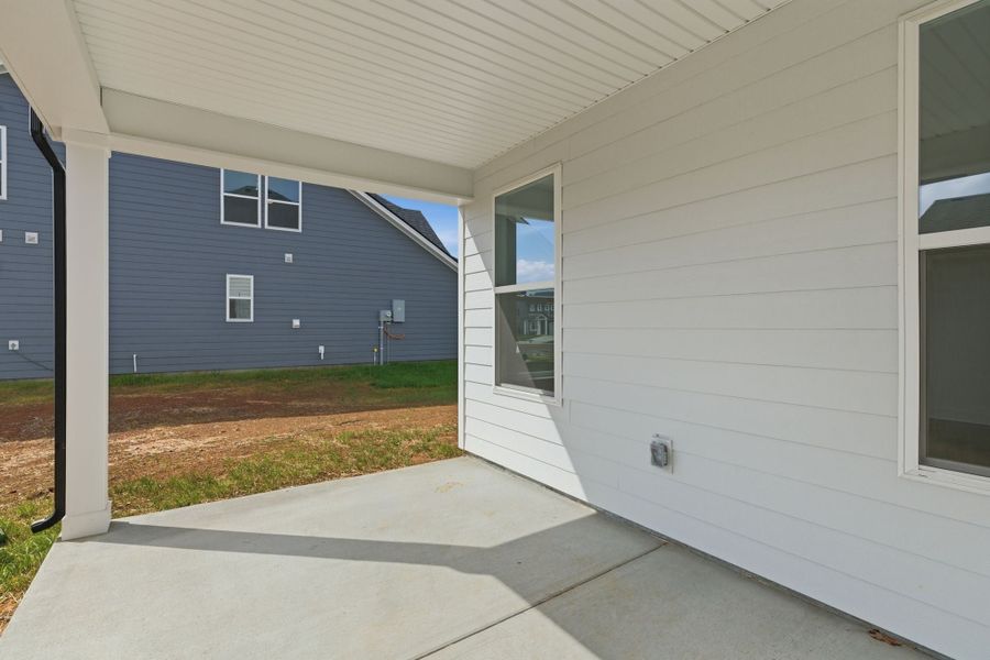 2,459sf New Home in Smyrna, TN.  - Slide 37