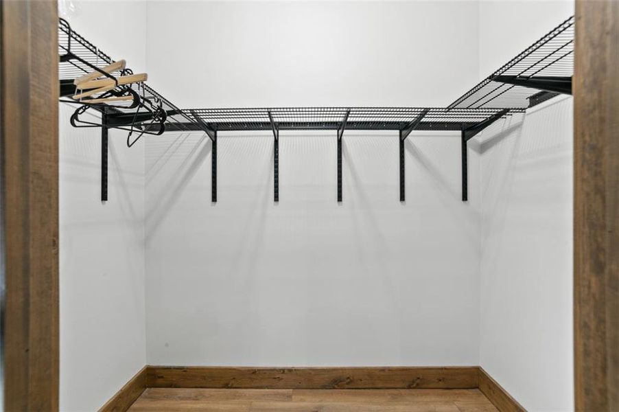 Spacious, unfurnished interior of a new home in , Talking Rock (Image 23).