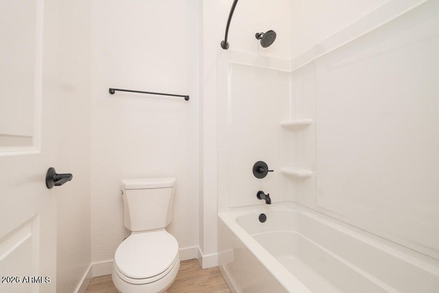 Tri Pointe Abel Ranch 309 - Bathroom 2-2