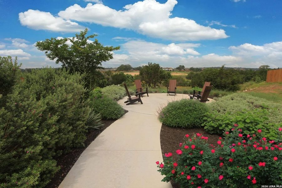 Community amenities in Meyer Ranch – Select Reserve Series, New Braunfels (Image 40).