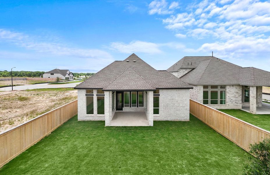 Image 43 of a home in Bridgeland 50'. Image 43 of a home in Bridgeland 50'.