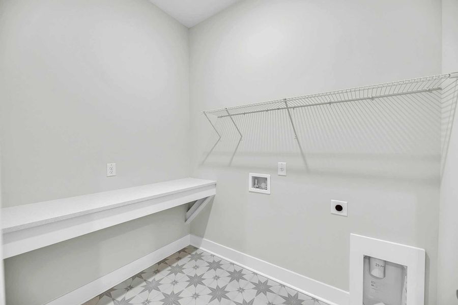 The Honeysuckle - Utility The Honeysuckle - Utility