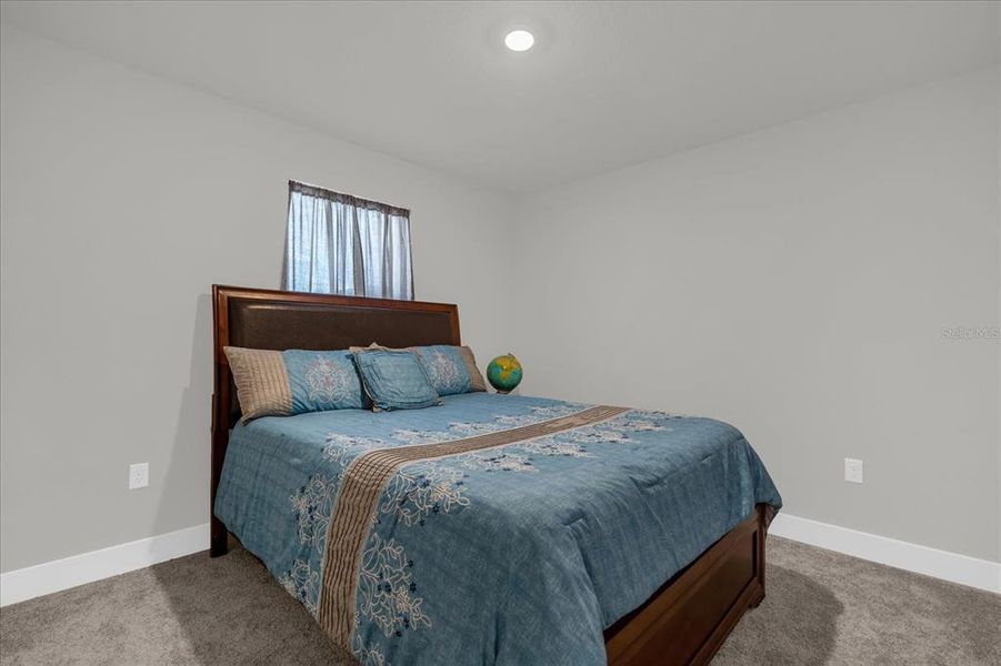 Furnished interior view inside a new home in , St. Cloud (Image 24).